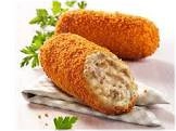 Runderkroket