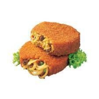 Groente Bami