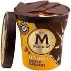 Keuze uit: Double Salted Caramel, Double White Chocolate & Cookies en Sweet& Salty Almond Remix