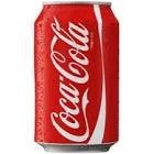 Blik frisdrank naar keuze : Coco cola, Coco Cola Light, Coco Cola Zero, Coco Cola , Coco Cola Vanilla, Fernandes Cherry  Fanta Orange, Fanta light, Fanta Cassis , Sprite , Fuze tea green,Fuze tea lemon, Fuze tea Peach, Fuze tea Green-mango, chamomili    Inclusief statiegeld