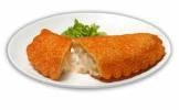 Ham - Kaassouffle